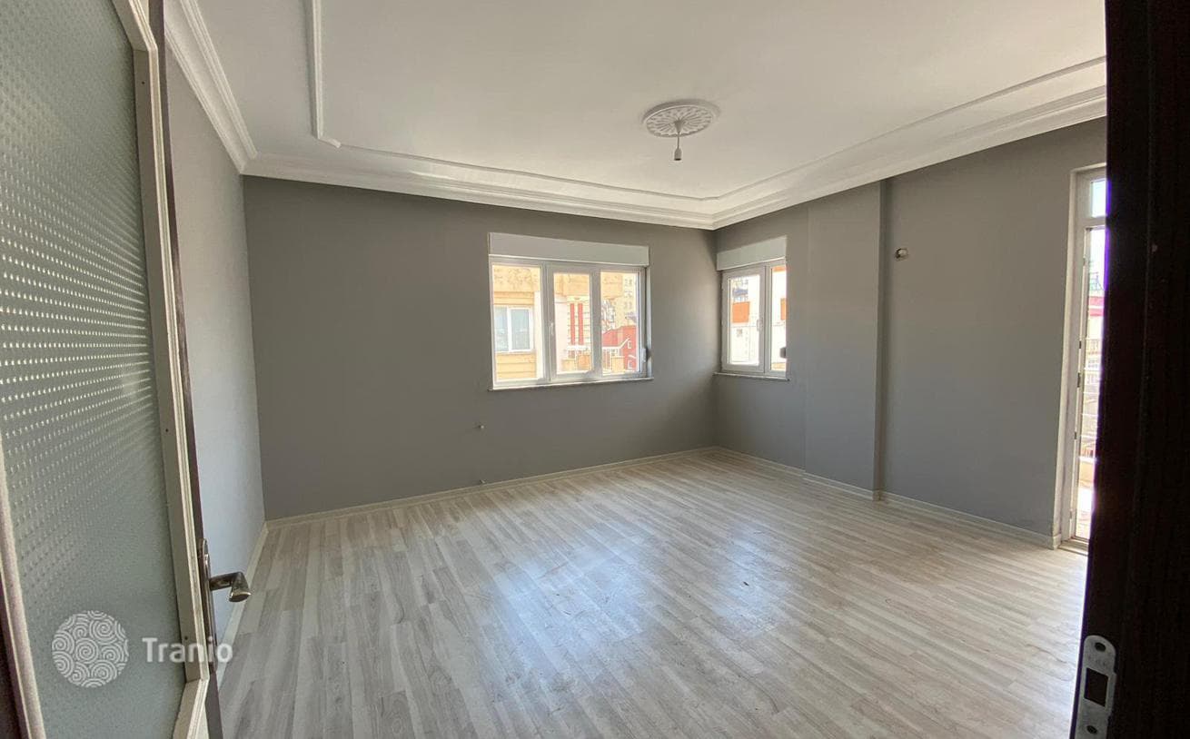 2-Bedroom (2+1) Apartment in Kepez, Antalya, photo 4