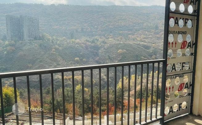 2-Bedroom Apartment in Saburtalo, Tbilisi, photo 5