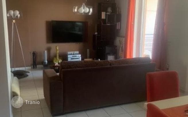 Квартира 55 м² на Пелопоннесе, Греция