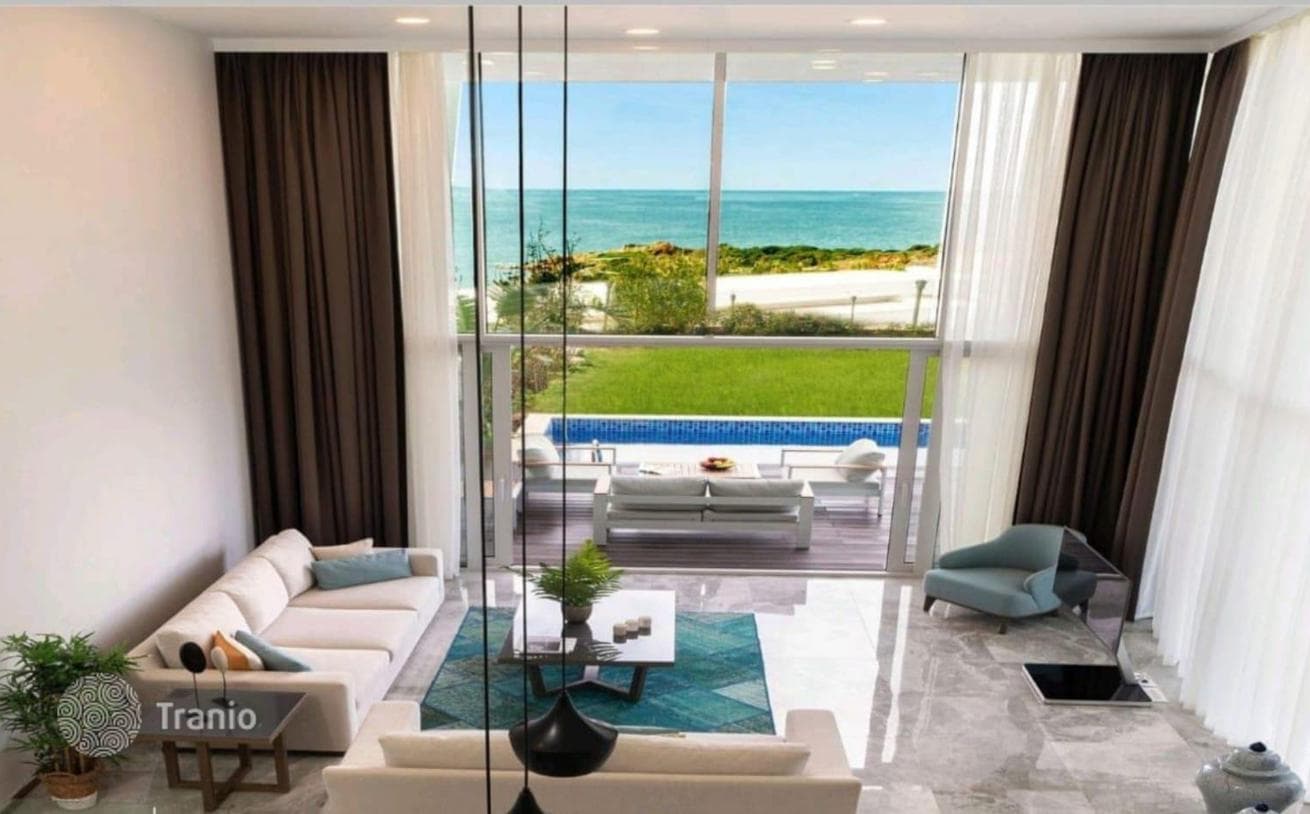Luxury Villa with Private Pool and Sea View in Bodrum, photo 2