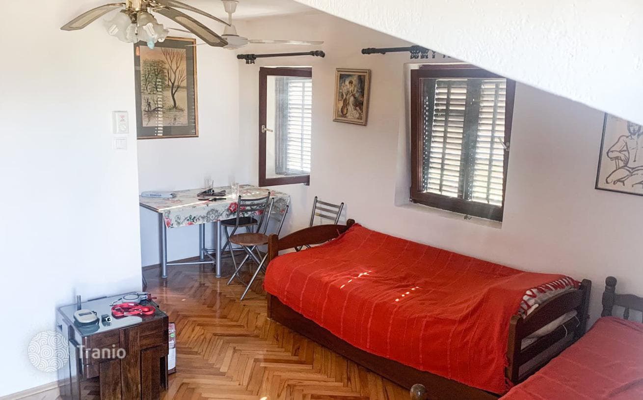 Studio Apartment in Tivat, Montenegro, photo 5