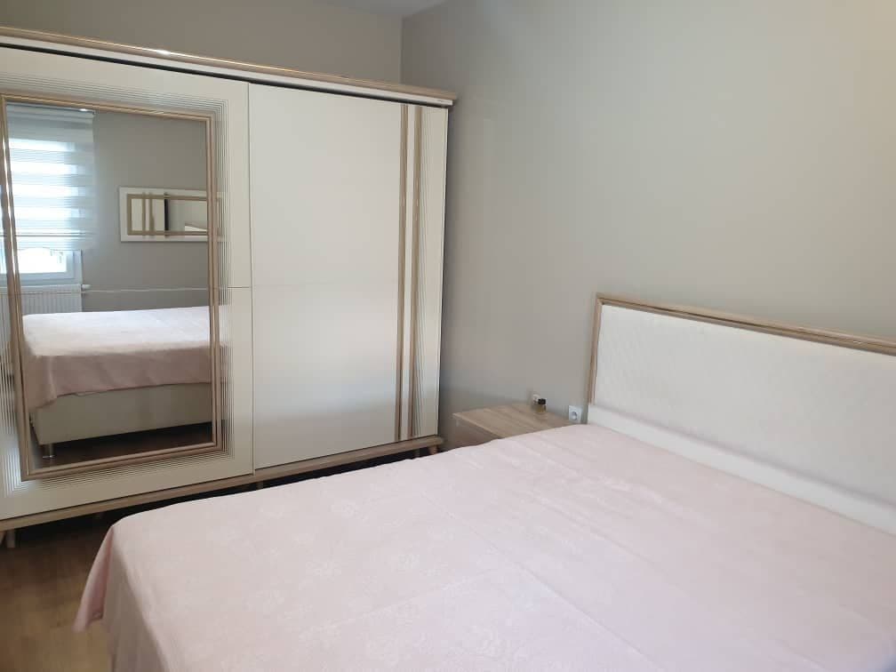 Квартира в Стамбуле, Турция, 87 м², фото 5