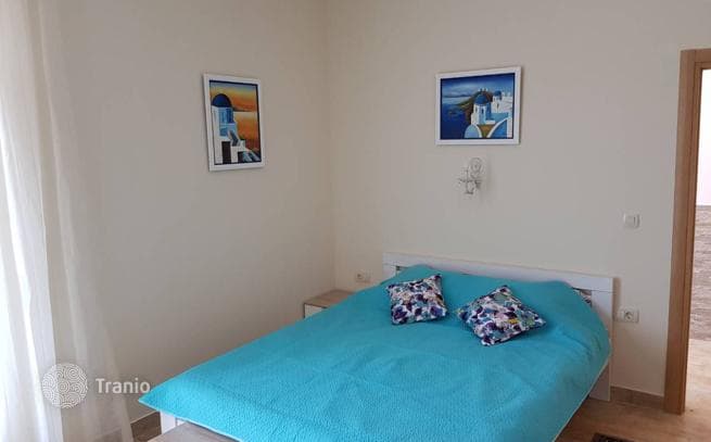 Furnished Apartment 40 m from the Sea in Zelenika, Montenegro, photo 3