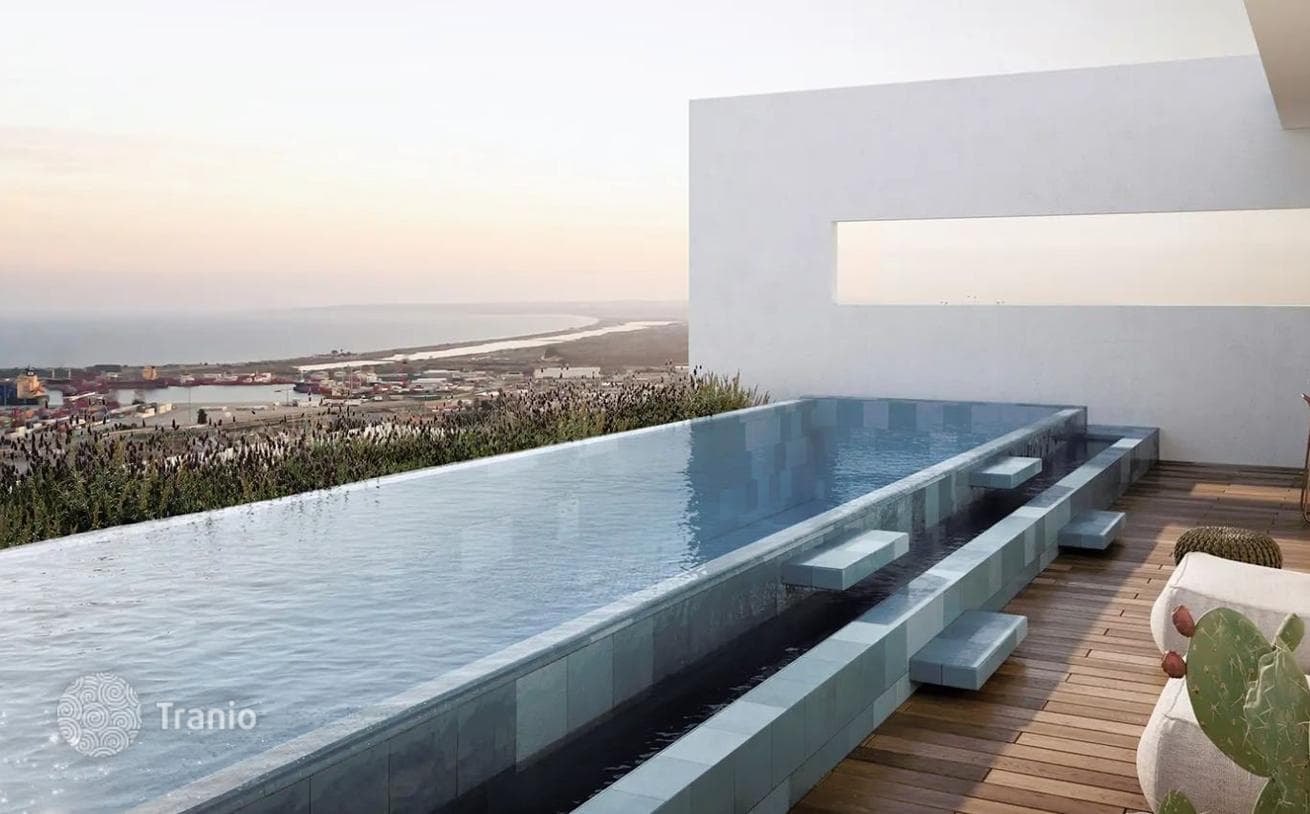1-Bedroom Apartment with Shared Pool in Limassol, Cyprus, photo 4