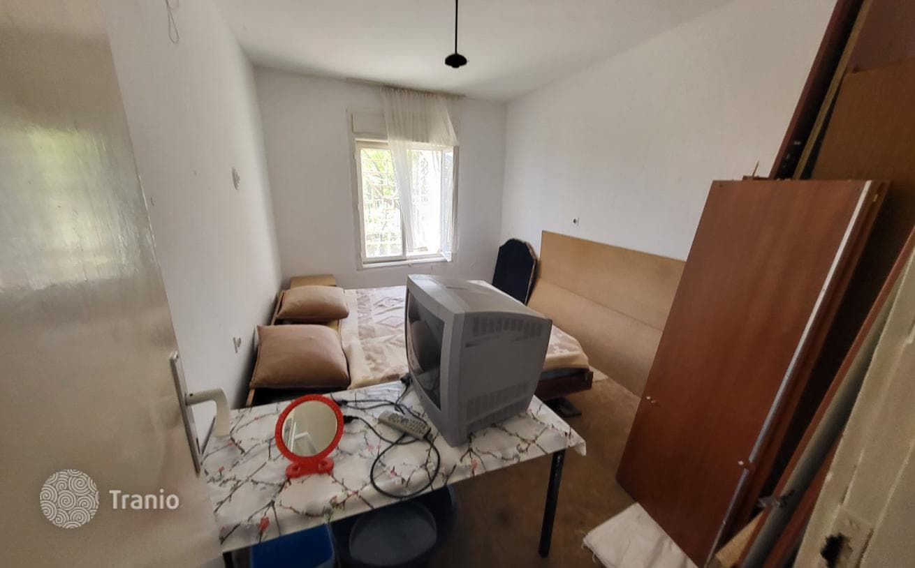 2-Bedroom House with Sea and City Views in Budva, Montenegro, photo 5