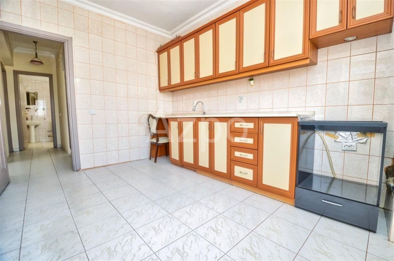 Апартаменты в Анталии, Турция, 135 м², фото 3