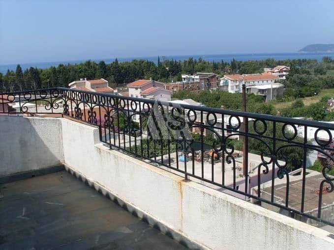 Квартира в Баре, Черногория, 140 м², фото 3
