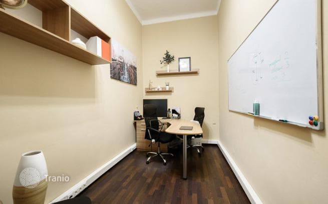 3-комнатная квартира 91 м² в Районе VI (Терезвароше), Венгрия, фото 5