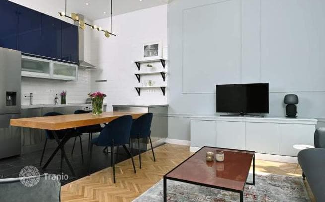3-комнатная квартира 73 м² в Районе V (Белварош-Липотвароше), Венгрия, фото 3