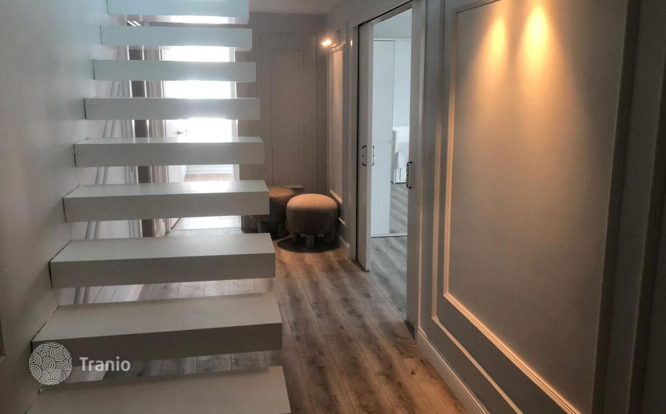 2-Bedroom Apartment in Sisli, Istanbul