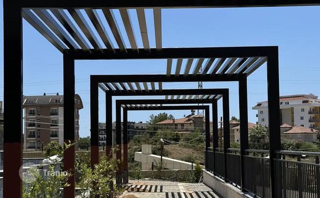 2-Bedroom (2+1) Apartment with Sea View in Avsallar, Alanya, photo 4