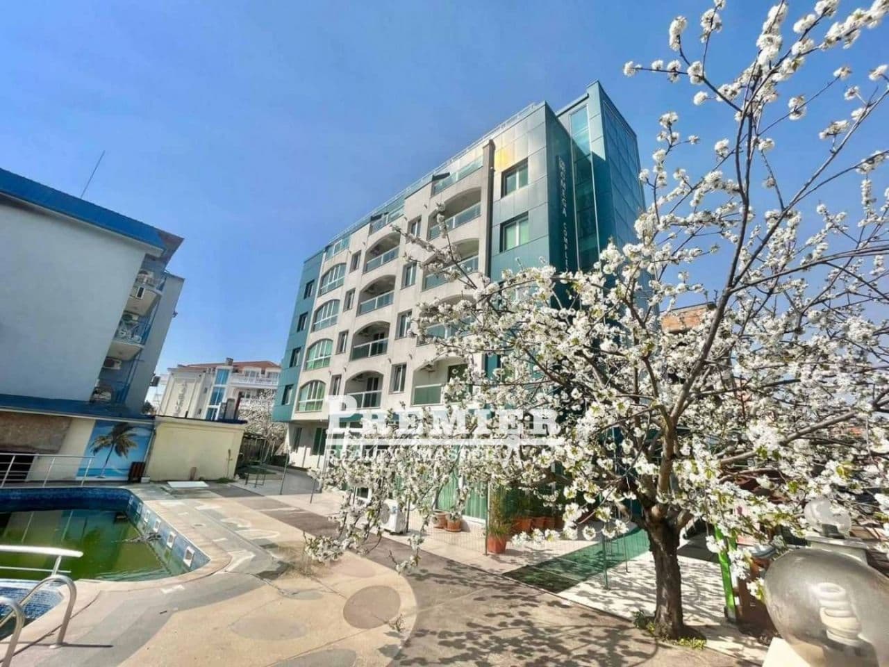Квартира в Равде, Болгария, 140 м²