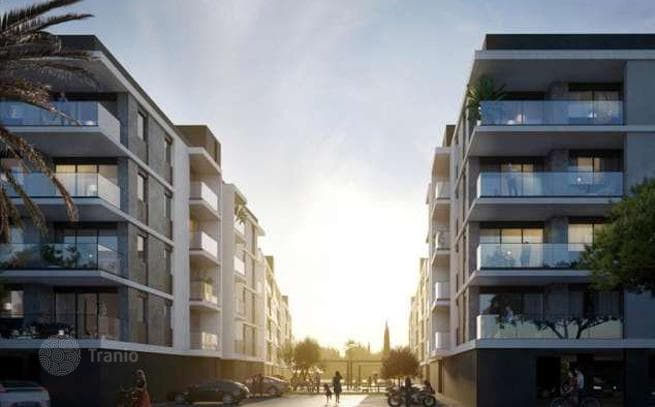 2-комнатная квартира 77 м² в Закаки, Кипр, фото 5