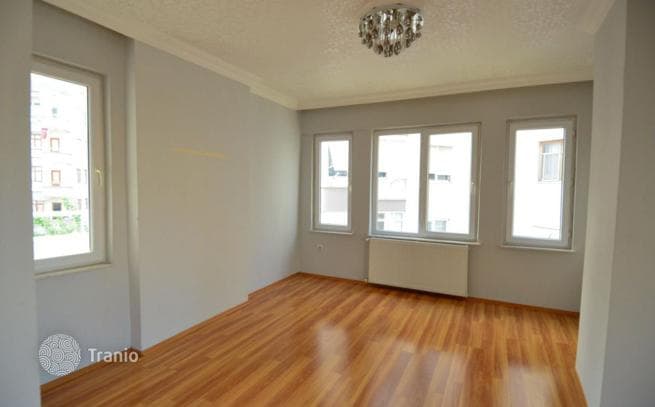 3-Bedroom (3+1) Apartment for Citizenship by Investment in Konyaalti, Antalya, photo 3