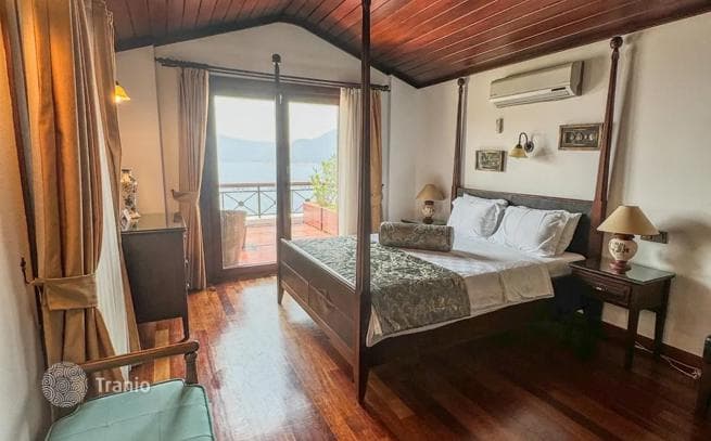 3-Bedroom Villa in Kalkan, Turkey, photo 4