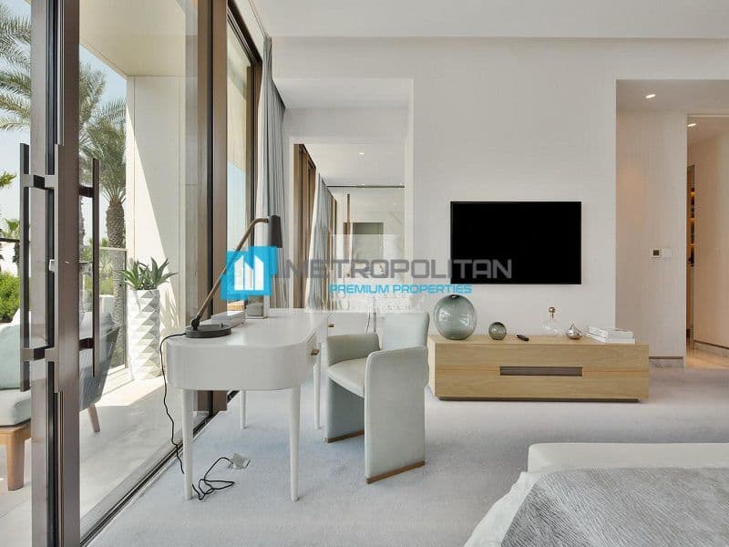 Апартаменты в Дубае, ОАЭ, 340.21 м², фото 5