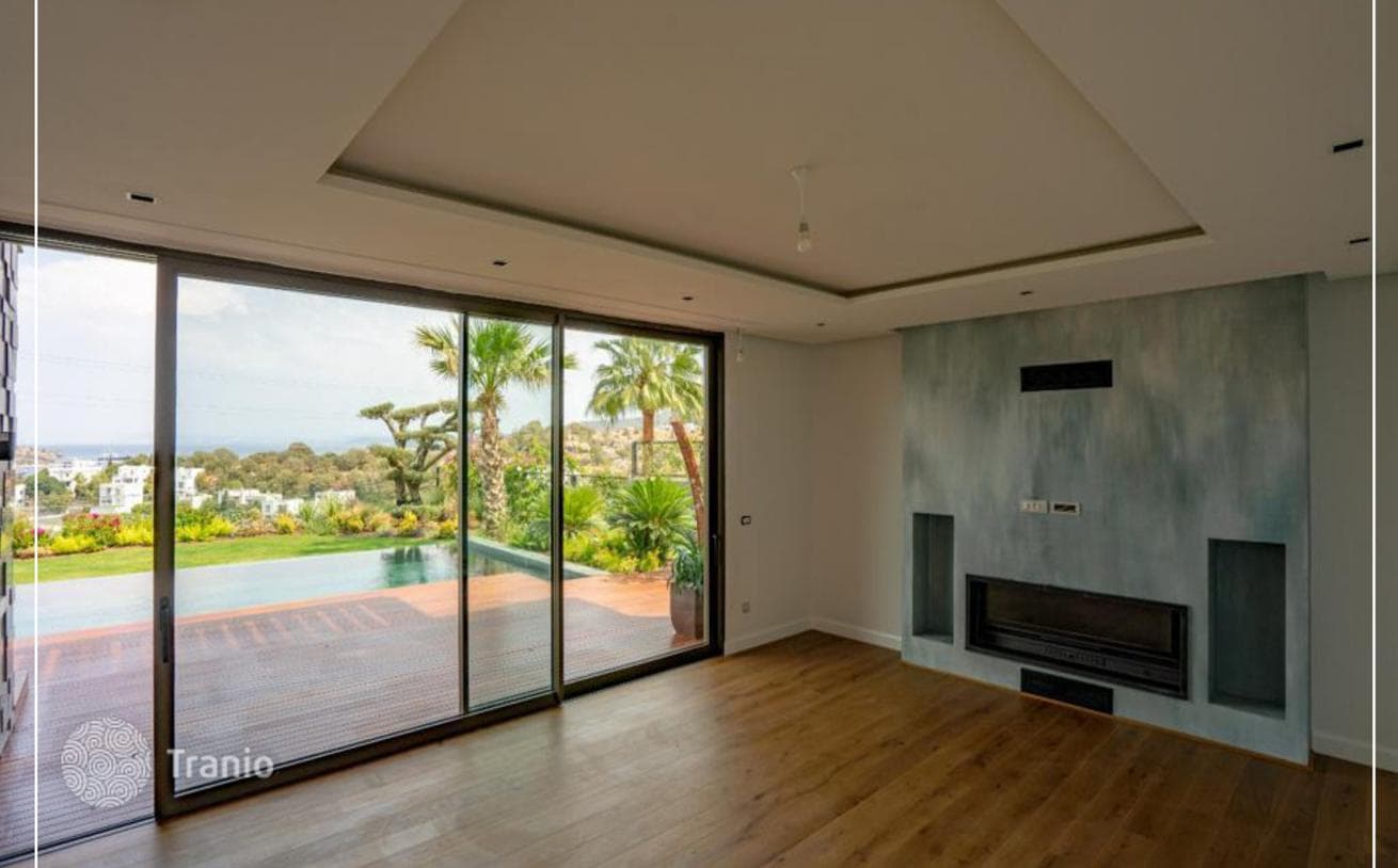 4-Bedroom Villa in Bodrum, photo 4
