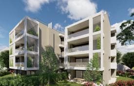 3-комнатные апартаменты в новостройке 106 м² в Пилее, Греция, фото 5