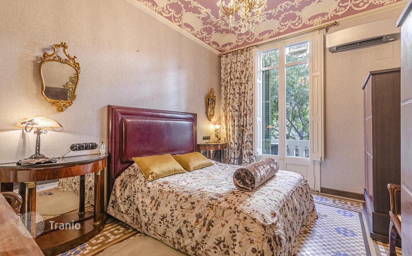 3-комнатная квартира 170 м² в Барселоне, Испания, фото 5