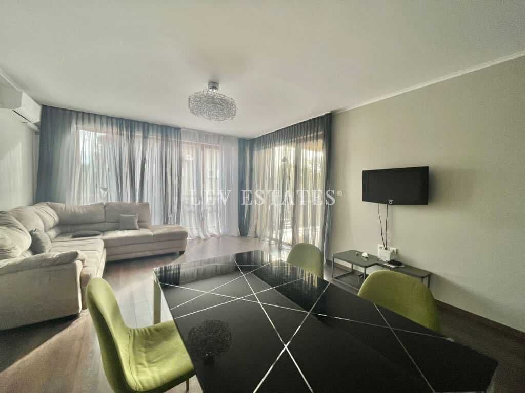 Квартира в Несебре, Болгария, 110 м², фото 2