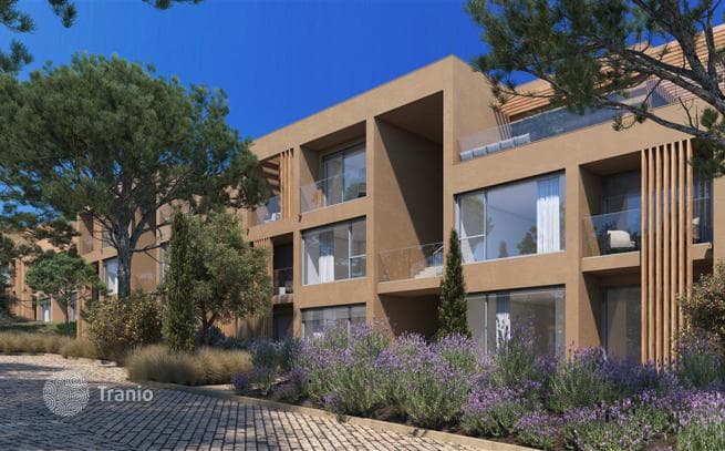 Modern Apartments with Pool and Restaurant in Faro, Algarve, photo 5