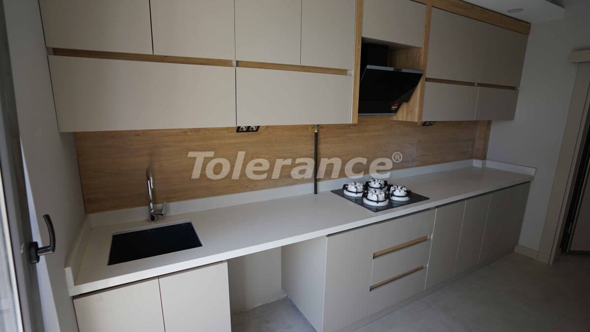Апартаменты в Анталии, Турция, 140 м², фото 3