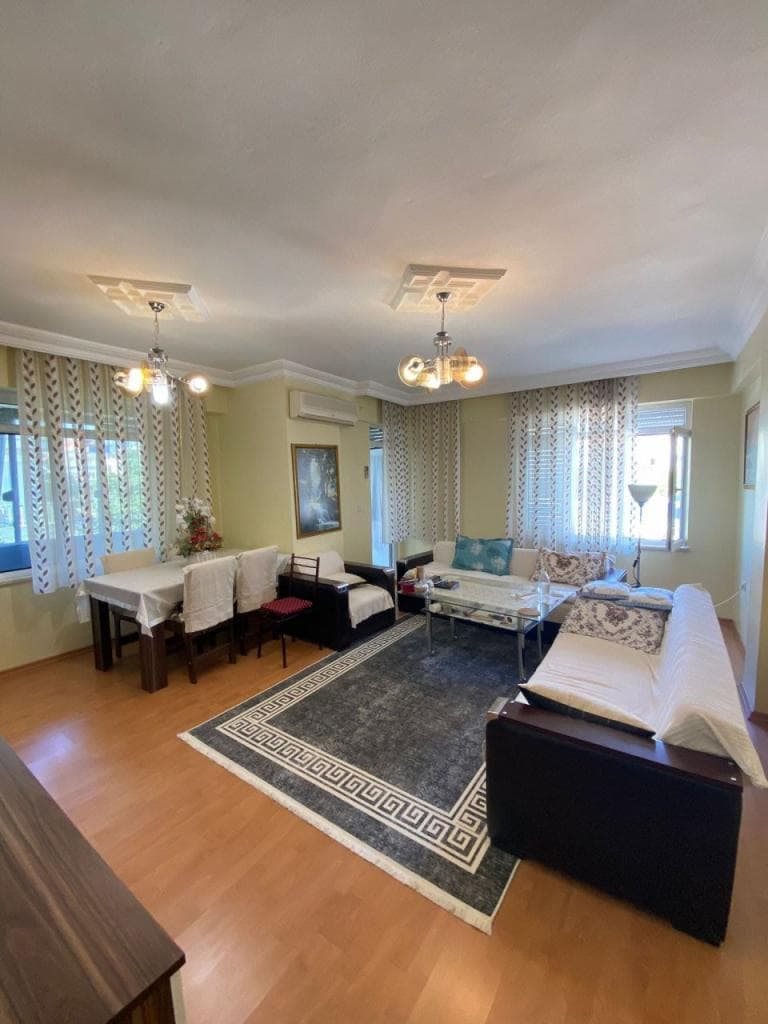 Квартира в Анталии, Турция, 170 м², фото 4
