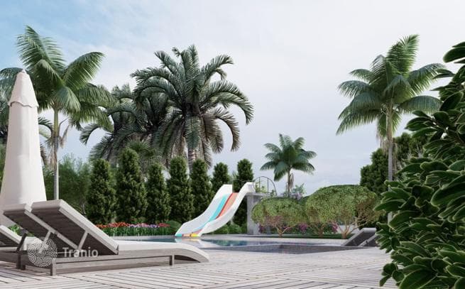 New Residential Complex in Avsallar, Alanya, photo 2