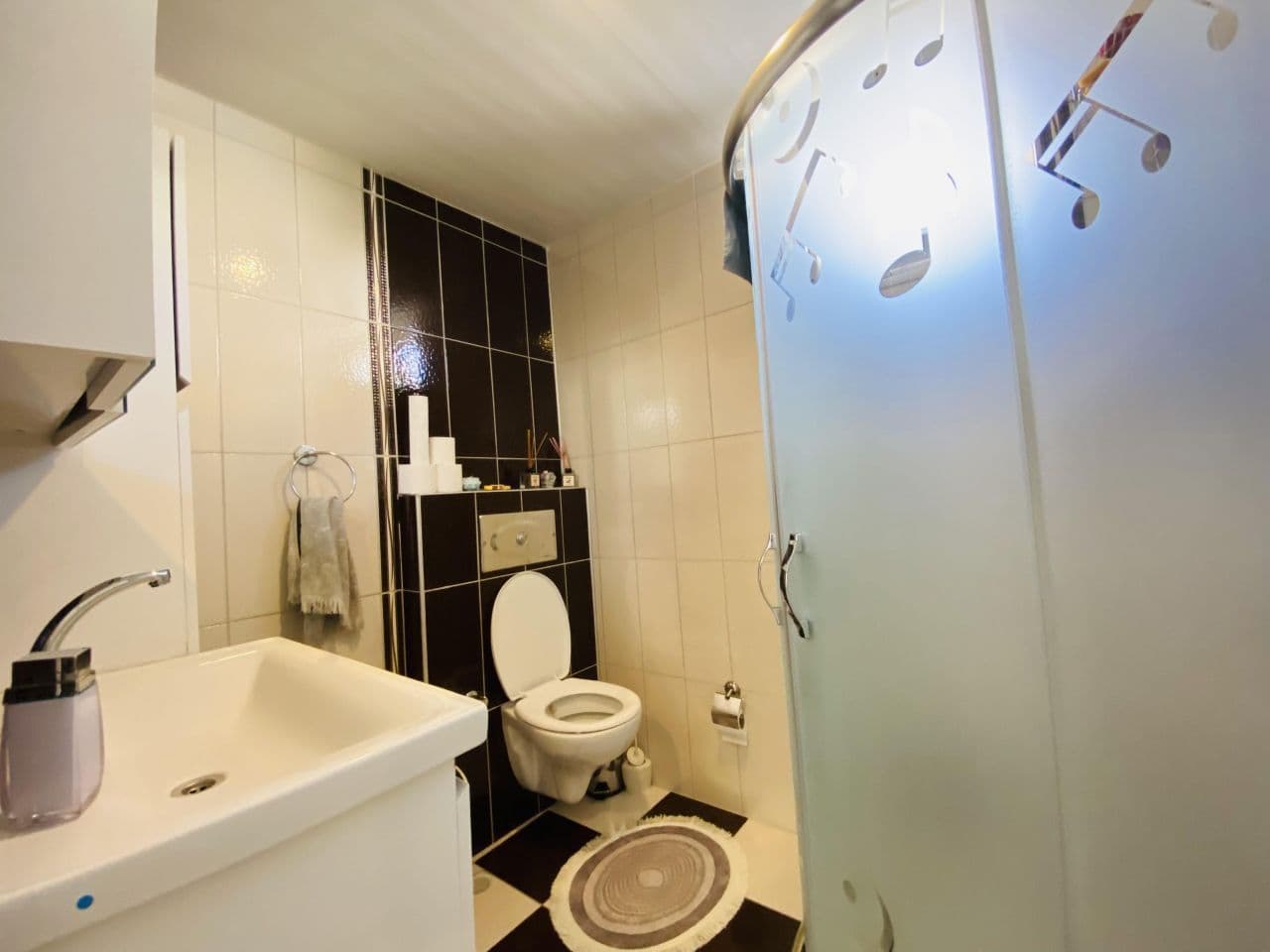 Квартира в Алании, Турция, 135 м², фото 4