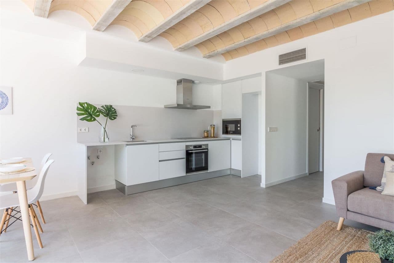 Квартира в Плайя де Аро, Испания, 89 м², фото 5