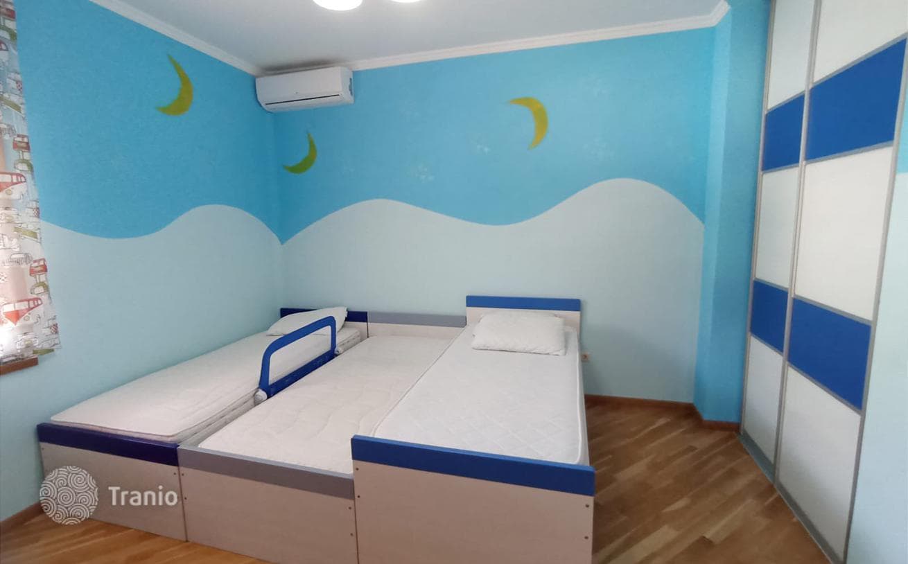 2-Bedroom Apartment in Budva, Montenegro, photo 3
