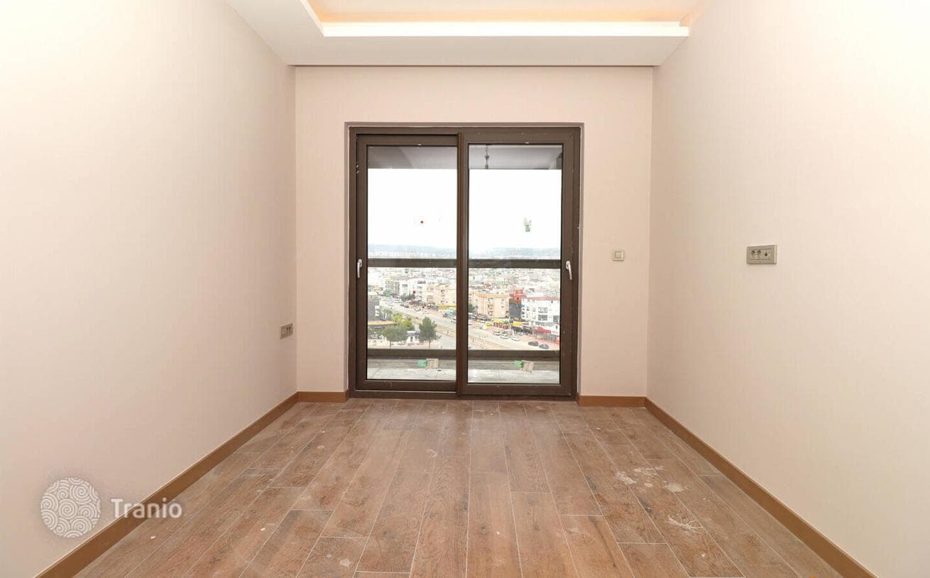 1-Bedroom Apartments in Terra Manzara, Kepez, Antalya, photo 4