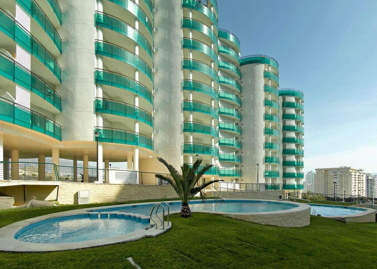 Апартаменты в Вильяхойосе, Испания, 130 м², фото 2