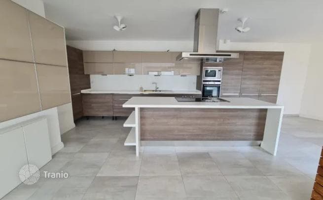 6-Bedroom Villa in Sariyer, Istanbul
