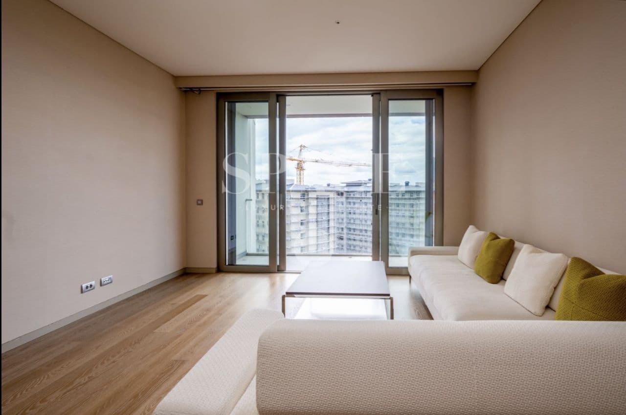 Апартаменты в Стамбуле, Турция, 141 м², фото 2