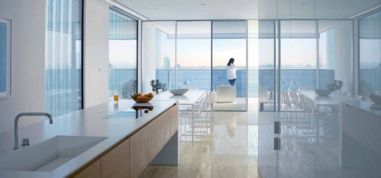 Пентхаус в Дубае, ОАЭ, 445.04 м², фото 5