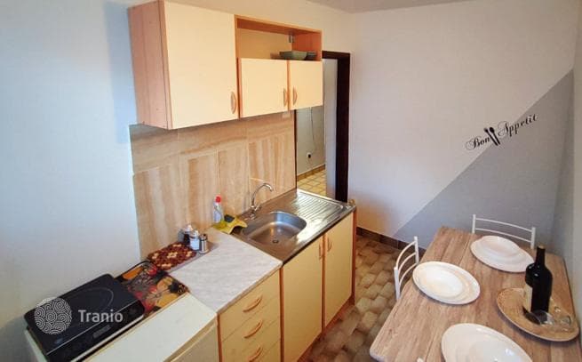 Four Studios 550 m from the Beach in Budva, photo 4