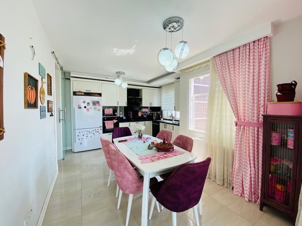 Квартира в Мерсине, Турция, 165 м², фото 3