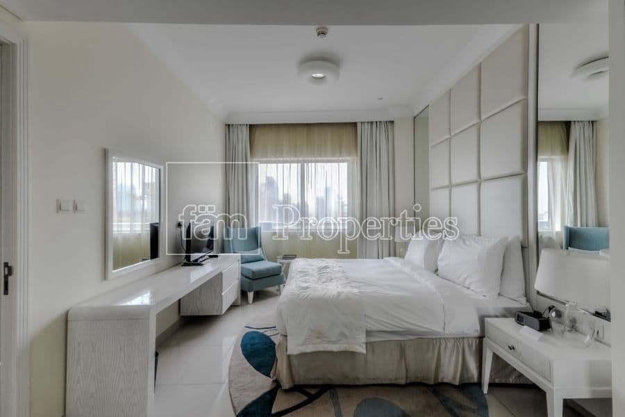 Апартаменты в Дубае, ОАЭ, 130 м², фото 3