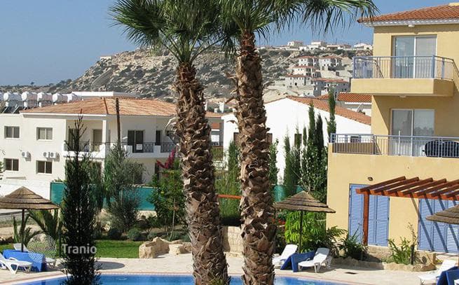 Apartment in Peyia, Cyprus, photo 4