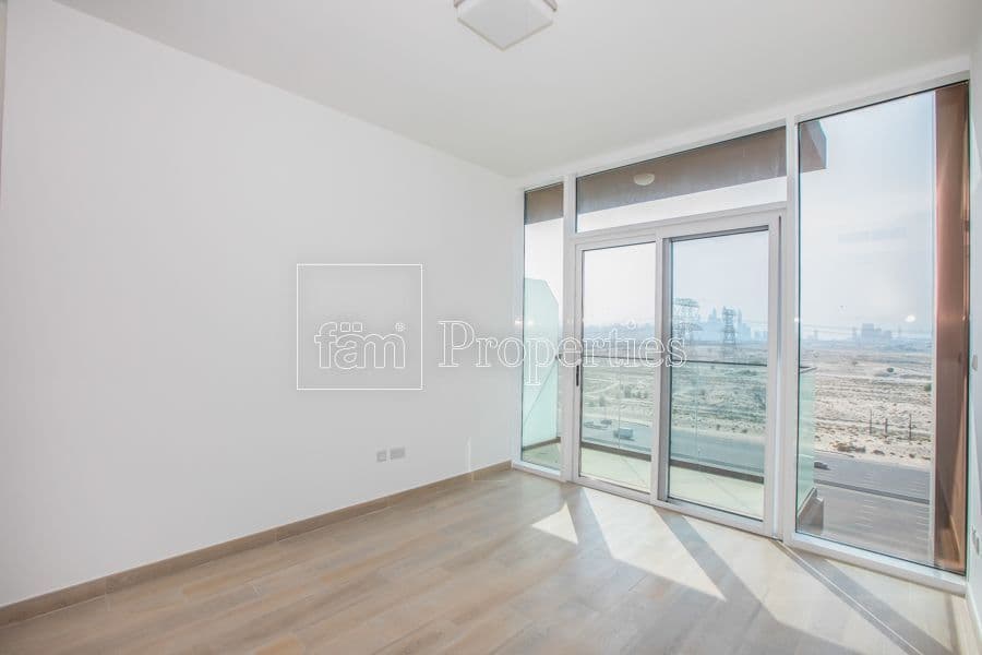 Апартаменты в Дубае, ОАЭ, 35 м², фото 2