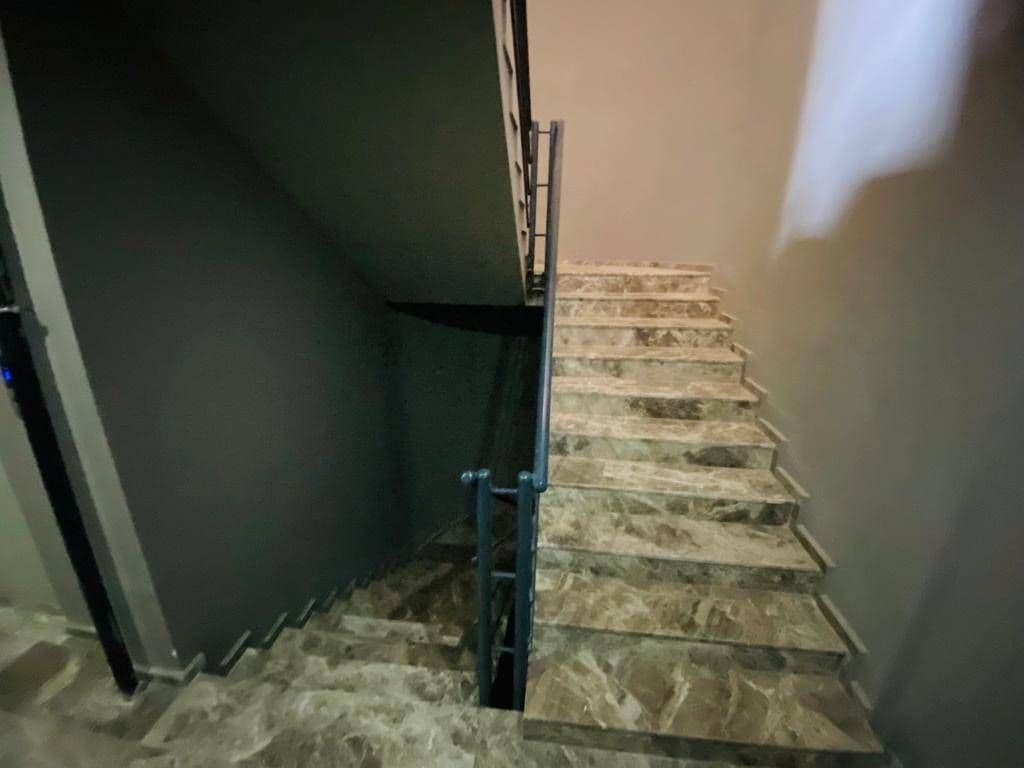 Квартира в Мерсине, Турция, 60 м², фото 4
