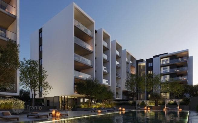 Studio in Limassol