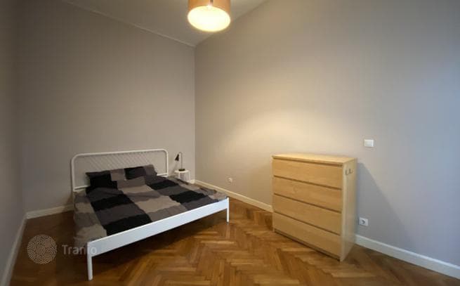 3-комнатная квартира 90 м² в Районе VI (Терезвароше), Венгрия, фото 5