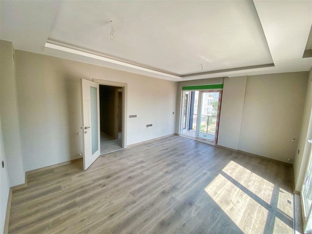 Квартира в Анталии, Турция, 75 м², фото 4