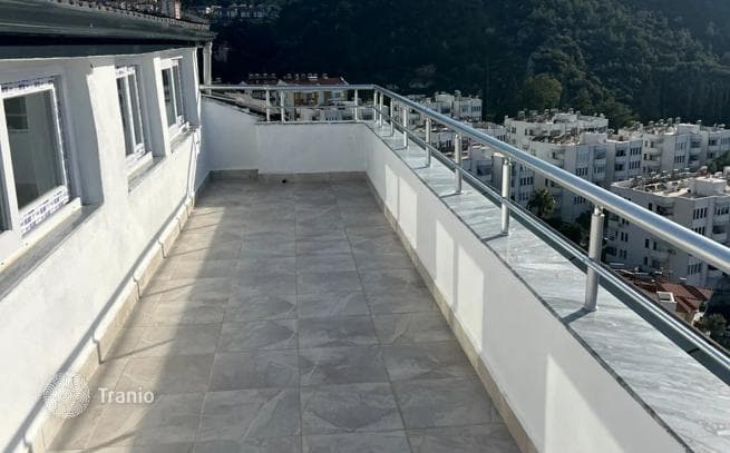 1-Bedroom Apartment in Fethiye, photo 3