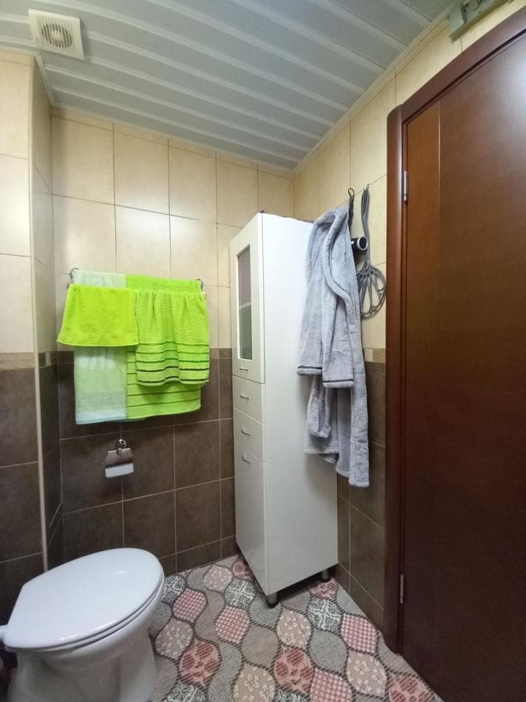Студия в Будве, Черногория, 31 м², фото 3