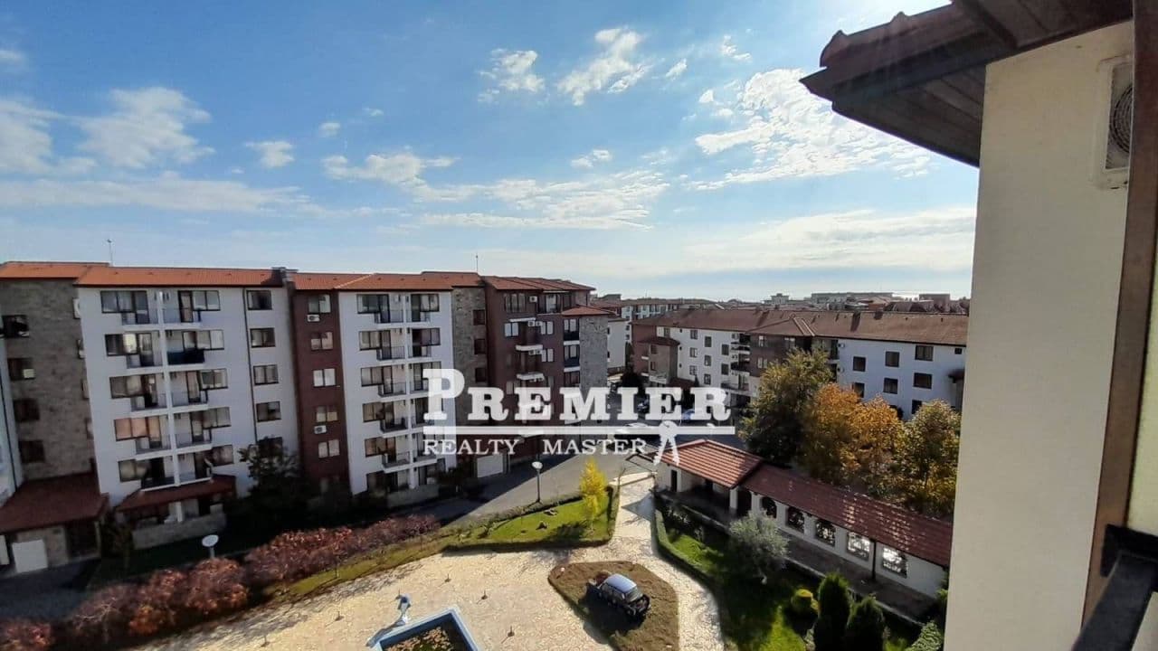 Квартира в Равде, Болгария, 50 м², фото 4