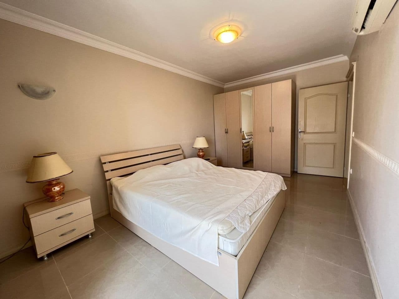 Квартира в Алании, Турция, 130 м², фото 4