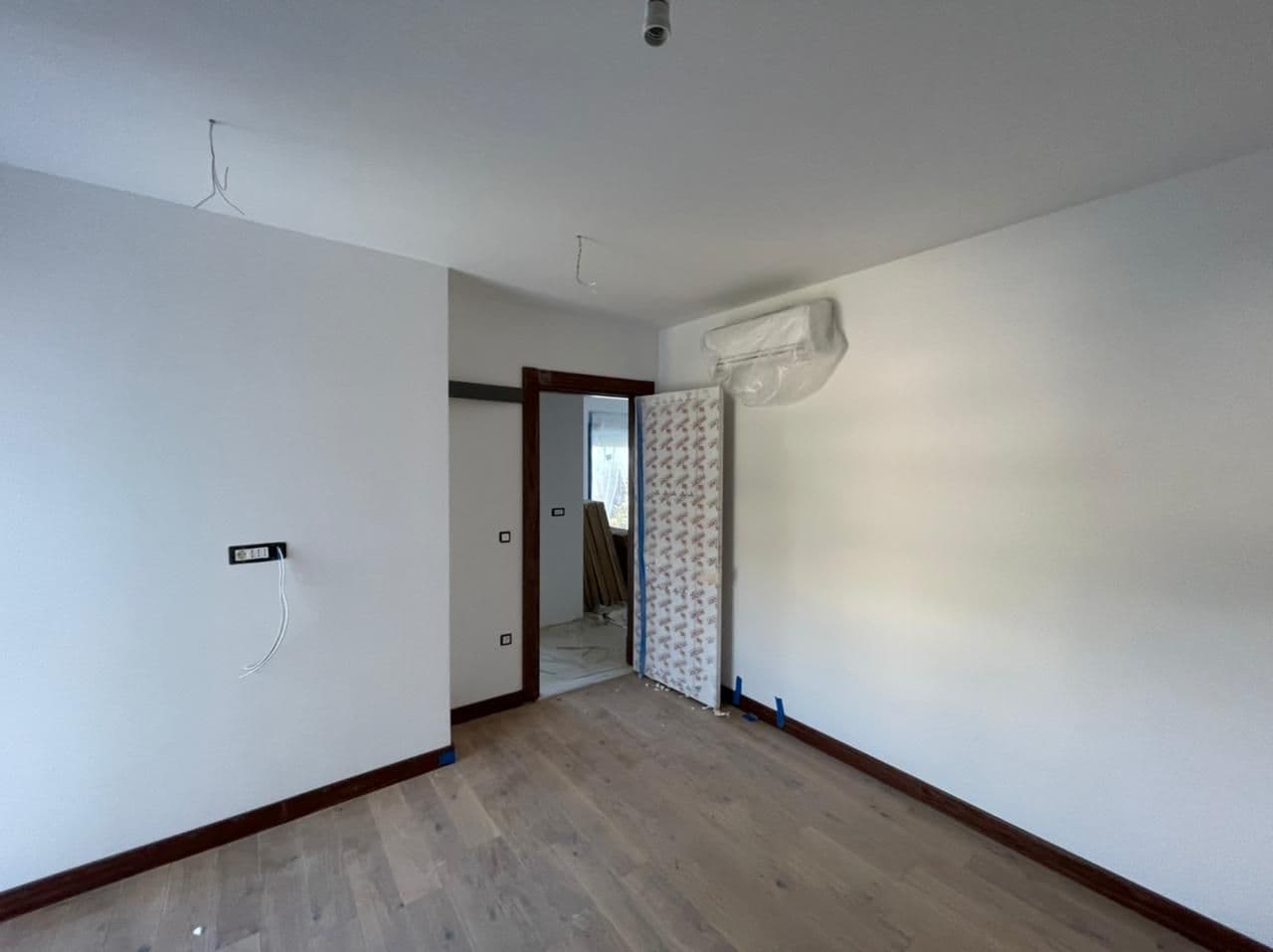 Квартира в Баре, Черногория, 73 м², фото 3